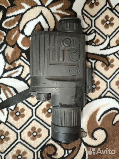 Тепловизор pulsar аксион xq 38