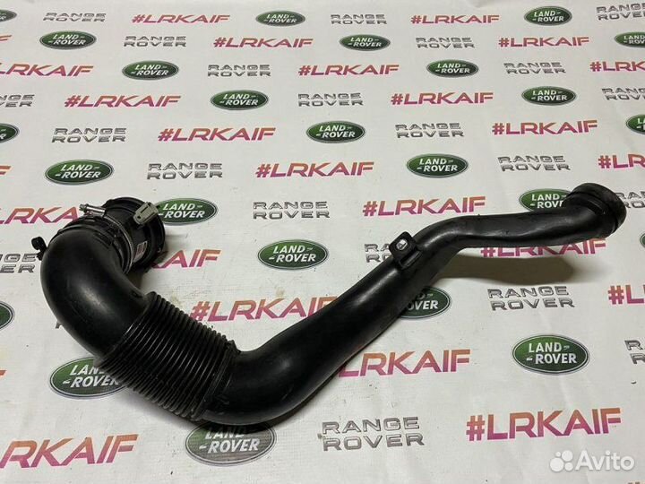 Патрубок Land Rover Range Rover L405
