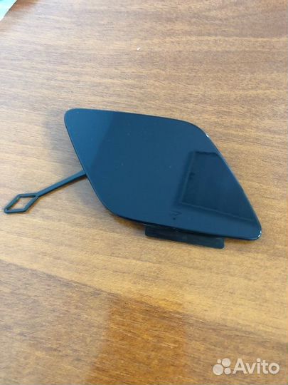 Заглушка буксировочного крюка передняя Bmw