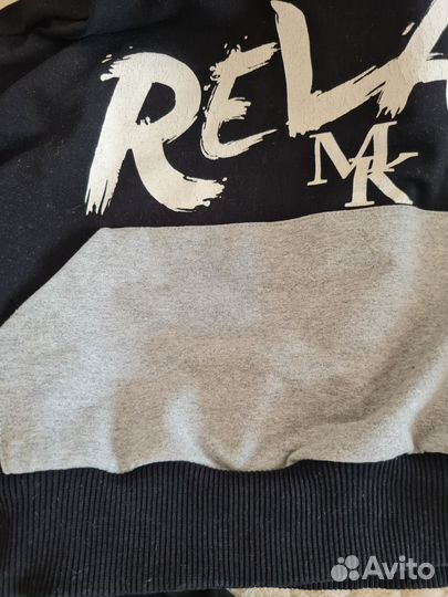 Костюм двойка на мальчика 110см