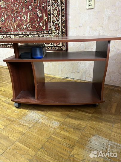 Тумба под телевизор