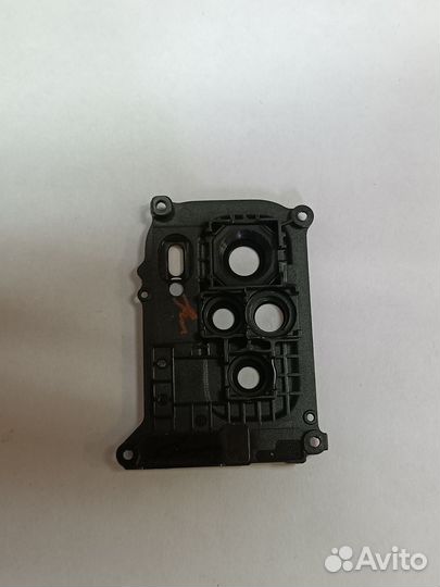 Стекло камеры xiaomi redmi note 10 оригинал