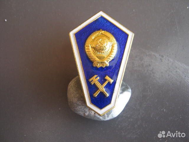 Ромб и поплавок технические