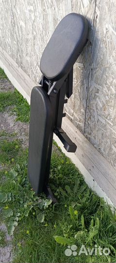 Скамья для жима