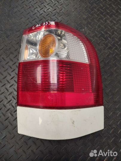 Фонарь право на Ford Galaxy Mk I/II (WGR)