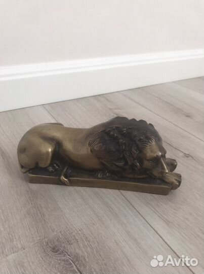 Пресс папье