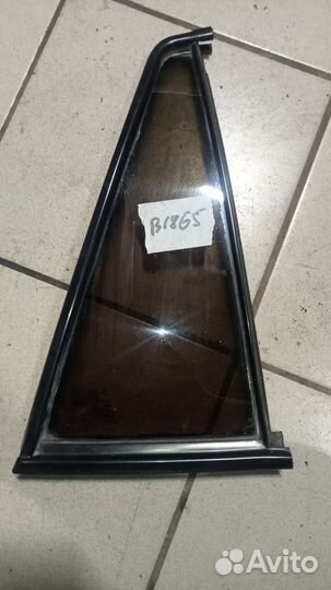 Фоpточкa задней правой двери Дэу Некcия 1