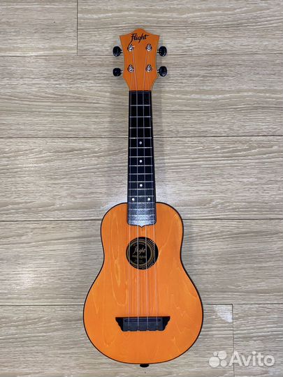 Укулеле flight TUS - 35 OR