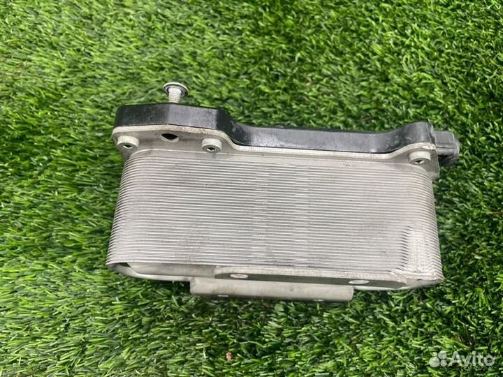 Теплообменник Bmw 5 F10 N20B20 2011