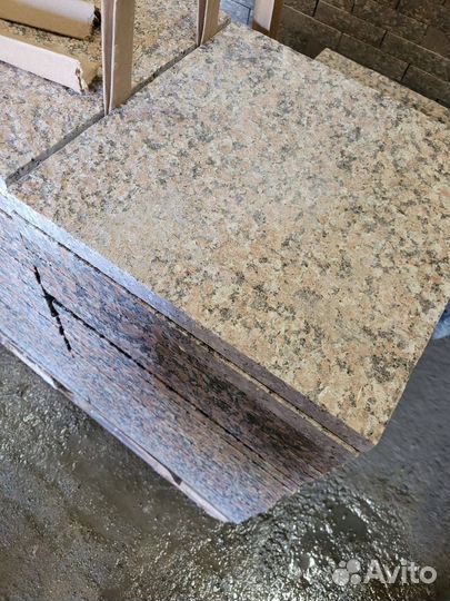 Плита мощения