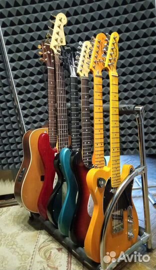 Аранжировка/Студия звукозаписи