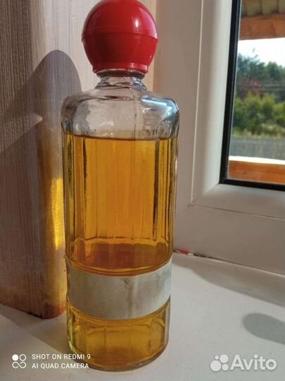 Одеколоны СССР: солнце, фестиваль и др