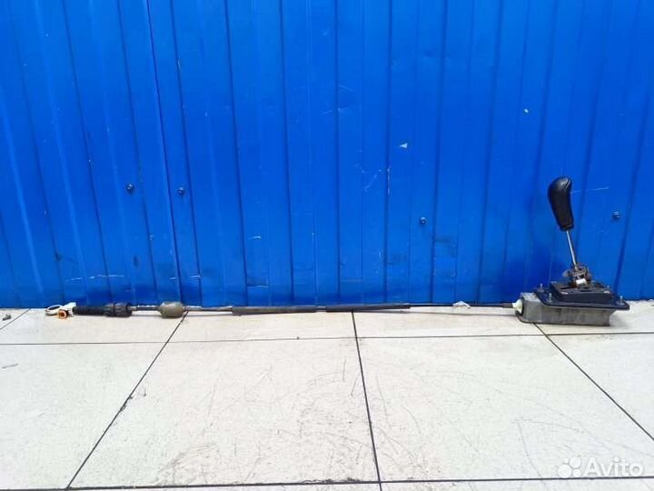 Селектор АКПП Peugeot 406 1 1.8 PSA 2002