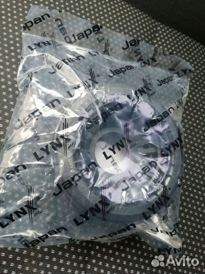 Опорный подшипник Ford focus 2 новый