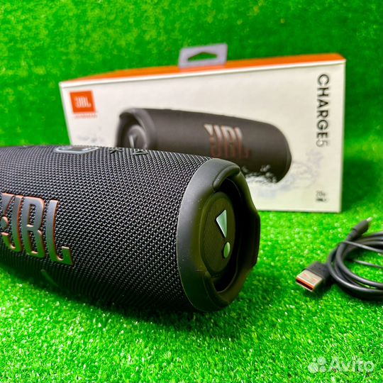 Блютуз колонка JBL Charge Оригинал