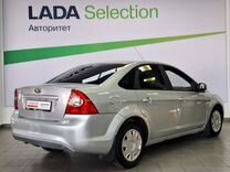 Ford Focus 1.8 MT, 2009, 181 663 км, с пробегом, цена 529 000 руб.