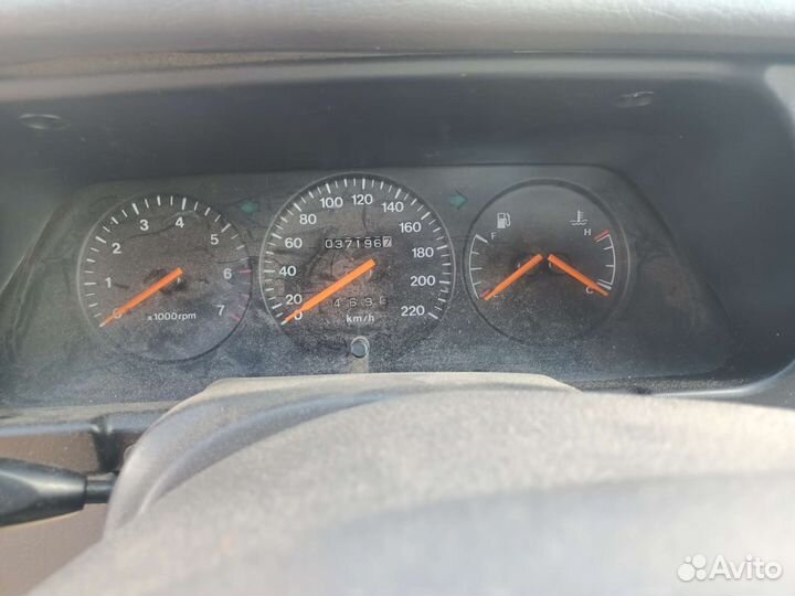 Двигатель daewoo espero 2.0