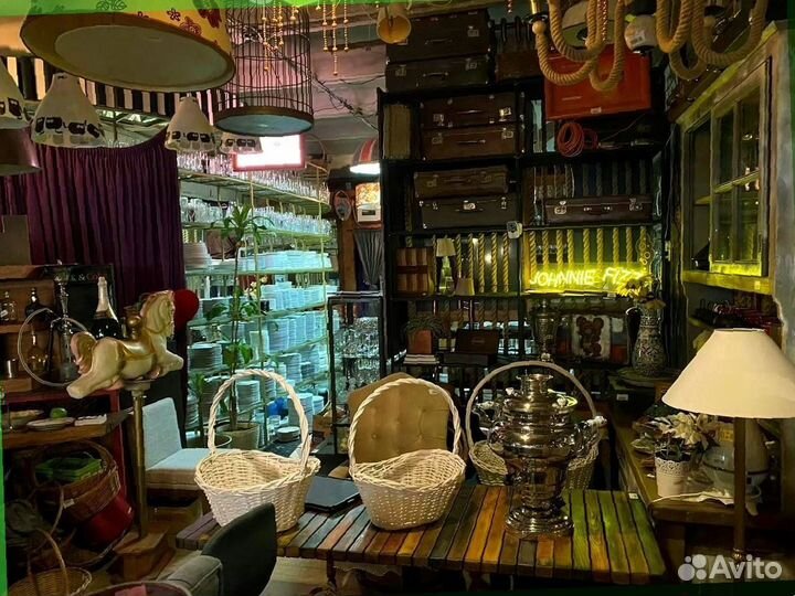 Диваны бу для ресторанов