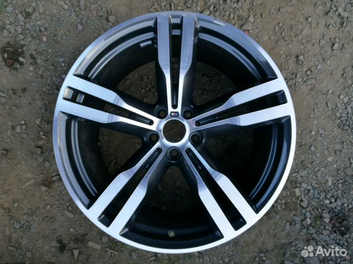 Диски R 20 BMW. поштучно