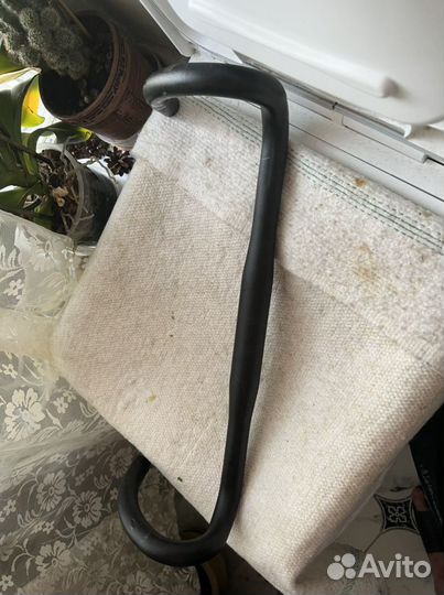 Руль merida expert