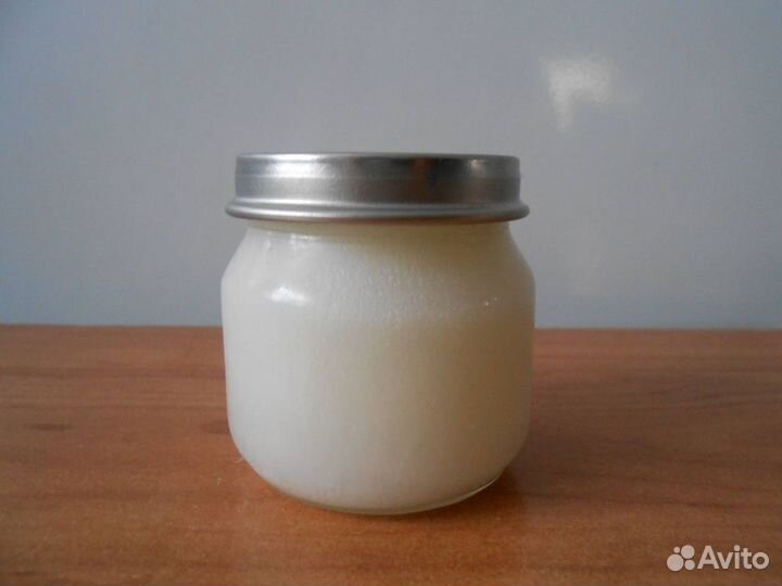 Барсучий жир (Алтай)