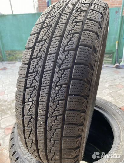 Nexen Winguard Ice Plus 155/65 R13