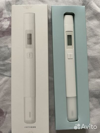 Тестер воды Xiaomi