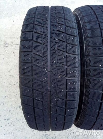 Bridgestone Blizzak Revo2 195/65 R15