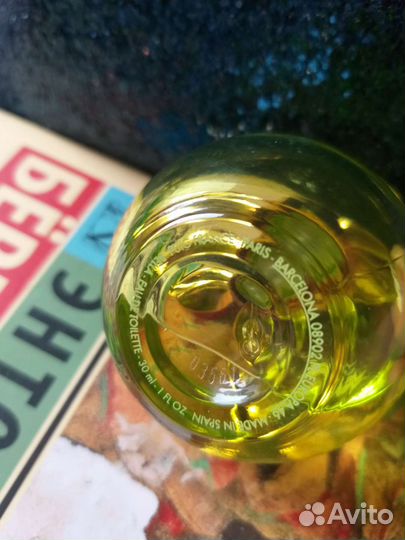 Nina Ricci Bella духи