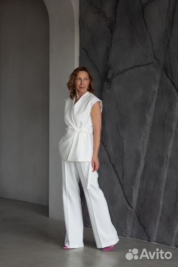 Стилист, шопинг-сопровождение, анализ гардероба