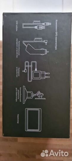 Навигатор Explay PN-990
