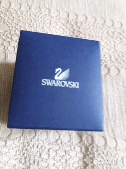 Кольцо новое