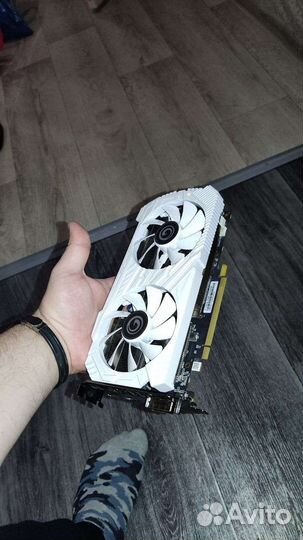 RTX 2060 6gb