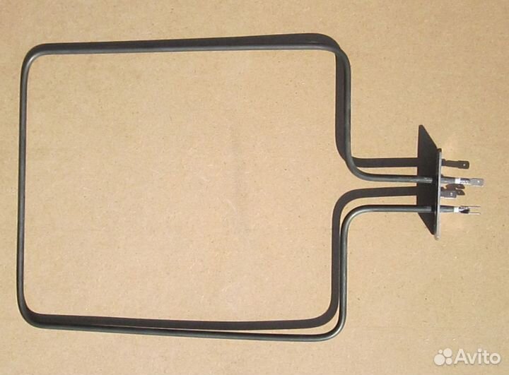 Beko тэн 1,1 кВт. (в духовку) (нижний)