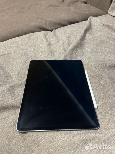 iPad pro 12.9 2022 256gb