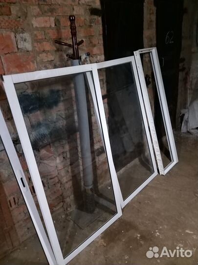 Окна пластиковые алюминиевые раздвижные