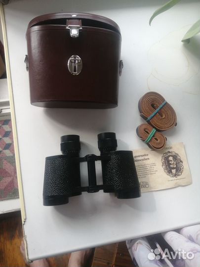 Бинокль carl zeiss 8x30,оригинал,германия