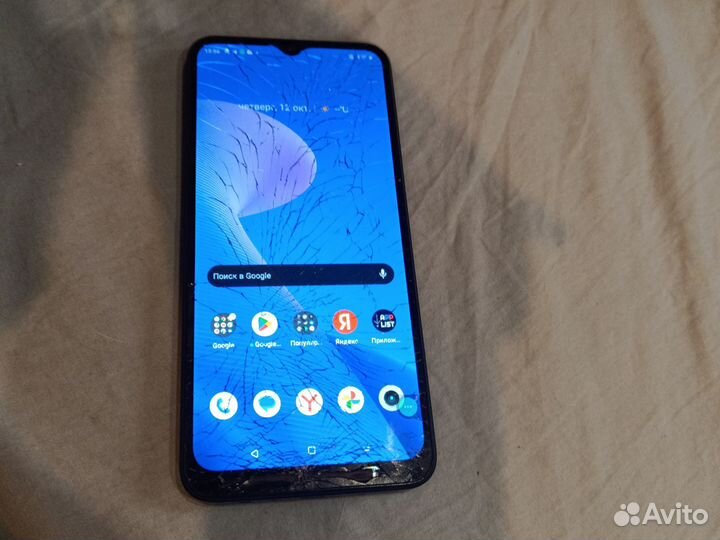 realme C33, 4/128 ГБ