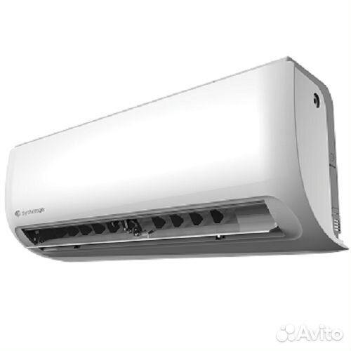 Сплит система Systemair sysplit wall smart 12 V2 E