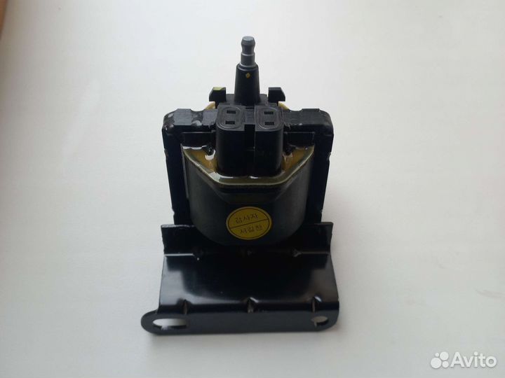 Катушка зажигания Daewoo/Chevrolet