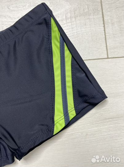 Плавки детские на мальчика