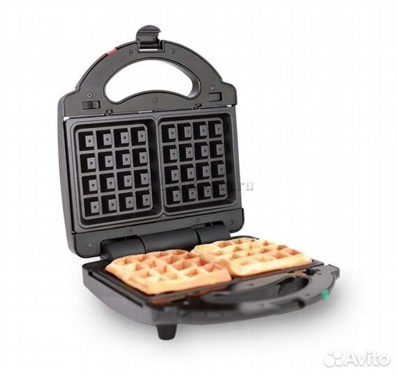 Вафельница