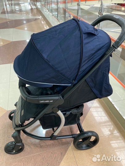 Детские коляски прогулочные