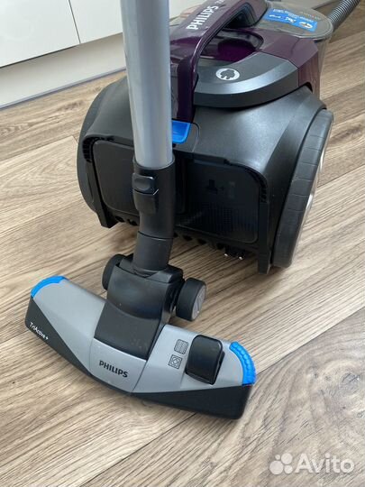 Пылесос Philips 7000 series 2100w