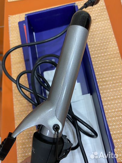 Плойка для волос