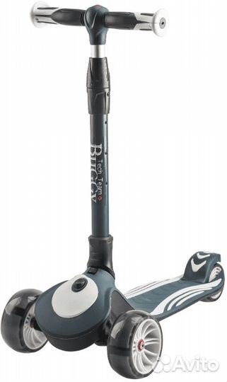 Самокат тт Buggy 1/4