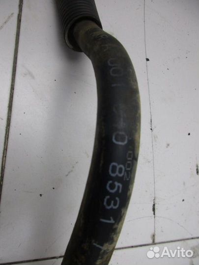 Провод силовой Mercedes Benz Actros MP3