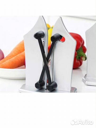 Ножеточка острая грань