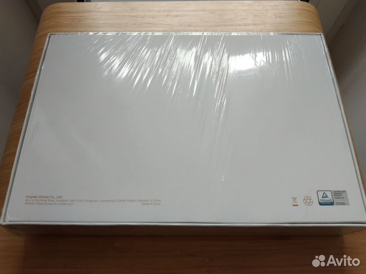 Планшет новый huawei 11,5