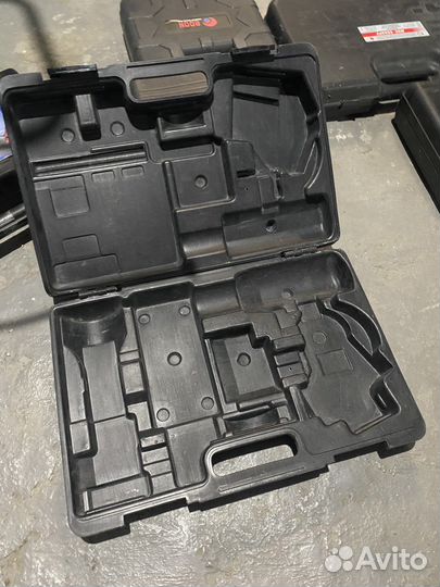 Кейсы от различного инструмента